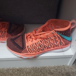 Nike Train Ultrafast Flyknit Sneaker 7M
